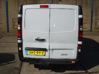 Renault Trafic DUBBELE CABINE 1.6DCI EURO 6-MOTOR STUK picture 15