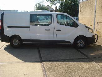 Renault Trafic DUBBELE CABINE 1.6DCI EURO 6-MOTOR STUK picture 9