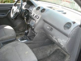 Volkswagen Caddy 1.6TD MAX AUTOMAAT - AIRCO picture 17