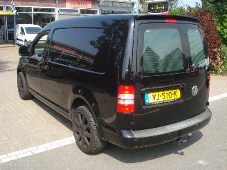 Volkswagen Caddy 1.6TD MAX AUTOMAAT - AIRCO picture 6