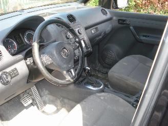 Volkswagen Caddy 1.6TD MAX AUTOMAAT - AIRCO picture 16