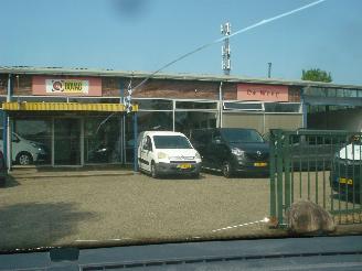 Volkswagen Caddy 1.6TD MAX AUTOMAAT - AIRCO picture 11