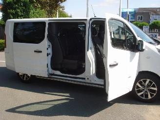 Opel Vivaro DUBBELE CABINE 1.6CDI EURO 6 picture 6