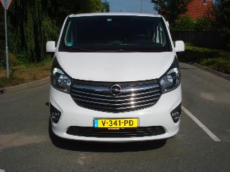 Opel Vivaro DUBBELE CABINE 1.6CDI EURO 6 picture 2
