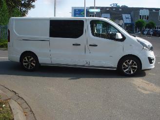 Opel Vivaro DUBBELE CABINE 1.6CDI EURO 6 picture 4