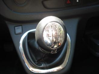 Opel Vivaro DUBBELE CABINE 1.6CDI EURO 6 picture 15