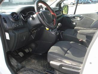 Opel Vivaro DUBBELE CABINE 1.6CDI EURO 6 picture 11