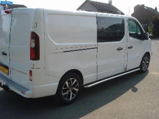 Opel Vivaro DUBBELE CABINE 1.6CDI EURO 6 picture 10