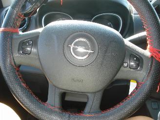 Opel Vivaro DUBBELE CABINE 1.6CDI EURO 6 picture 13