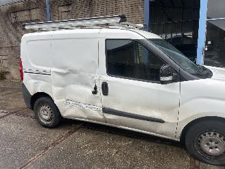 Opel Combo 1.3 CDI picture 5