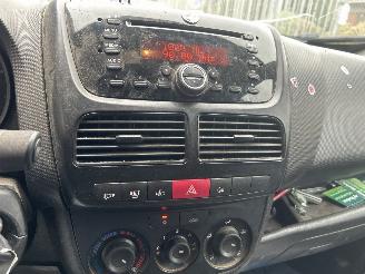 Opel Combo 1.3 CDI picture 8