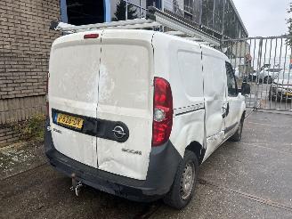 Opel Combo 1.3 CDI picture 3
