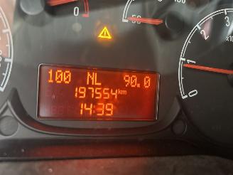 Opel Combo 1.3 CDI picture 9