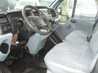 Ford Transit PICK-UP 2.2TDCI 100PK picture 13