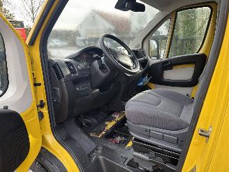 Fiat E-Ducato  picture 7