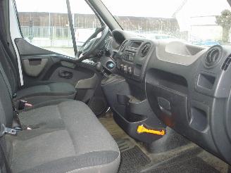 Opel Movano DUBBEL LUCHT L3-H3 2.3CDTI 110KW picture 15