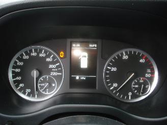 Mercedes Vito 114CDI EURO 6  136PK AIRCO LONG picture 10