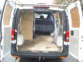 Mercedes Vito 114CDI EURO 6  136PK AIRCO LONG picture 16