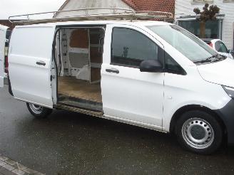 Mercedes Vito 114CDI EURO 6  136PK AIRCO LONG picture 15