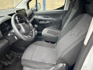 Citroën Berlingo 1.5 BLEUHDI CLUB picture 9