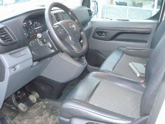 Opel Vivaro EURO 6 L3-H1 15DIESEL 120PK picture 14