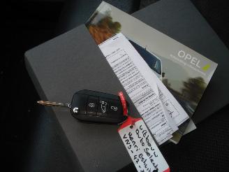 Opel Vivaro EURO 6 L3-H1 15DIESEL 120PK picture 10