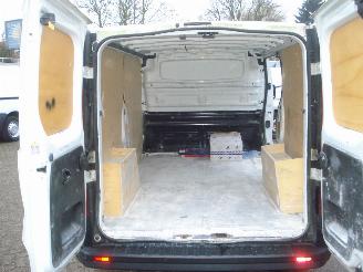 Renault Trafic L2-H1 EURO 6  95PK picture 4