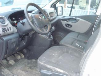 Renault Trafic L2-H1 EURO 6  95PK picture 12