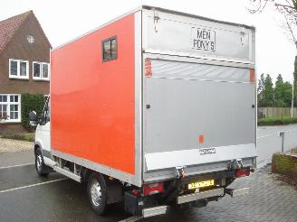 Iveco Daily 35S10 MEUBELBAK+KLEP- AUTOMAAT picture 6