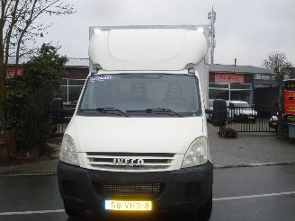 Iveco Daily 35S10 MEUBELBAK+KLEP- AUTOMAAT picture 2