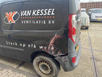 Renault Kangoo 1.5 dCi 75  Energy  Comfort picture 3