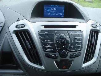 Ford Transit Custom DUBBELE CABINE 2,0TDCI L2-H1 picture 13