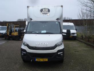 Iveco Daily MEUBELBAK-KLEP AUTOMAAT 115KW EURO 6 picture 4