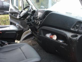 Iveco Daily MEUBELBAK-KLEP AUTOMAAT 115KW EURO 6 picture 13