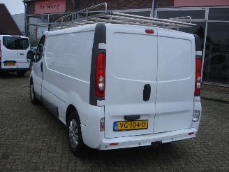 Opel  2.0CDTI 84KW L2-H1 AIRCO picture 8