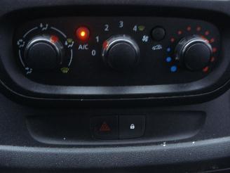 Opel Vivaro DUBBELE CABINE 1.6CDTI EURO 6 picture 13