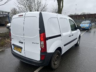 Mercedes Citan 108 CDI picture 2