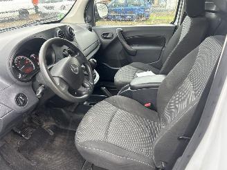 Mercedes Citan 108 CDI picture 9