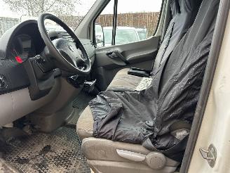 Volkswagen Crafter 2.5 TDI L2H1 picture 8