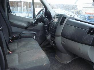 Mercedes Sprinter 516CDI AUTOMAAT  L3-H2 EURO 6  2.2CDI 120KW AIRCO-NAVI picture 12