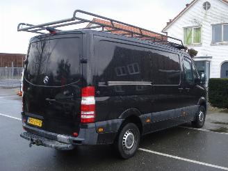 Mercedes Sprinter 516CDI AUTOMAAT  L3-H2 EURO 6  2.2CDI 120KW AIRCO-NAVI picture 7