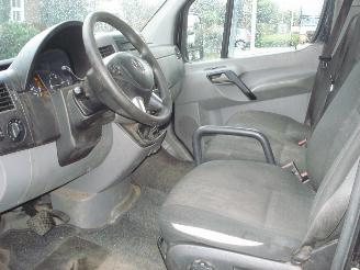 Mercedes Sprinter 516CDI AUTOMAAT  L3-H2 EURO 6  2.2CDI 120KW AIRCO-NAVI picture 17