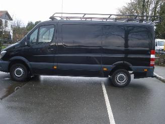 Mercedes Sprinter 516CDI AUTOMAAT  L3-H2 EURO 6  2.2CDI 120KW AIRCO-NAVI picture 5