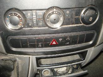 Mercedes Sprinter 516CDI AUTOMAAT  L3-H2 EURO 6  2.2CDI 120KW AIRCO-NAVI picture 16