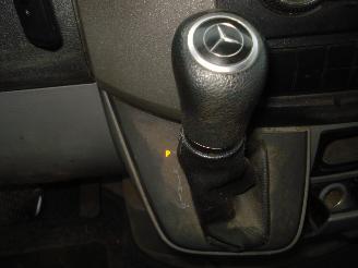 Mercedes Sprinter 516CDI AUTOMAAT  L3-H2 EURO 6  2.2CDI 120KW AIRCO-NAVI picture 15