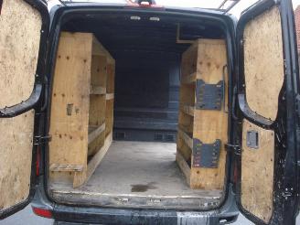 Mercedes Sprinter 516CDI AUTOMAAT  L3-H2 EURO 6  2.2CDI 120KW AIRCO-NAVI picture 9