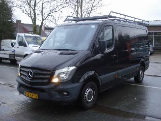 Mercedes Sprinter 516CDI AUTOMAAT  L3-H2 EURO 6  2.2CDI 120KW AIRCO-NAVI picture 3