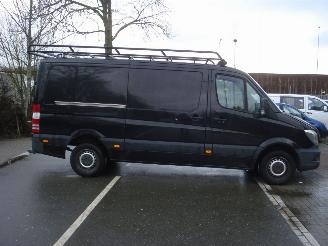 Mercedes Sprinter 516CDI AUTOMAAT  L3-H2 EURO 6  2.2CDI 120KW AIRCO-NAVI picture 4