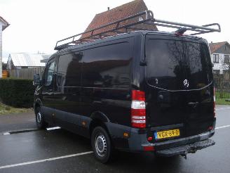 Mercedes Sprinter 516CDI AUTOMAAT  L3-H2 EURO 6  2.2CDI 120KW AIRCO-NAVI picture 6