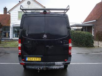 Mercedes Sprinter 516CDI AUTOMAAT  L3-H2 EURO 6  2.2CDI 120KW AIRCO-NAVI picture 8